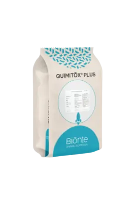 Quimitox Plus 25kg
