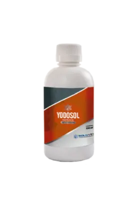 Yodosol 250ml