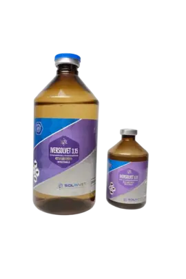 Iversolvet 3,15%