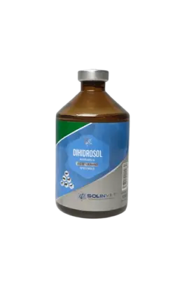 Dihidrosol 100ml