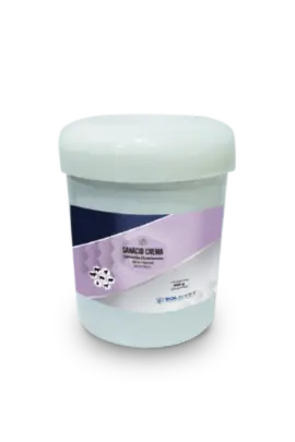 Sanacid Crema 400g