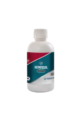 Hepatosol 250g