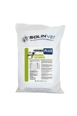 Bovinos Lecheros 15kg