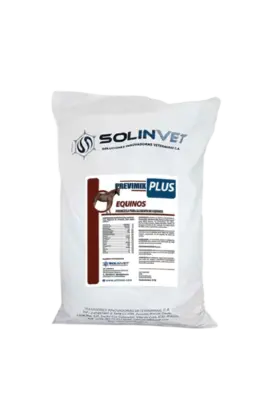 Equinos Premix 15kg