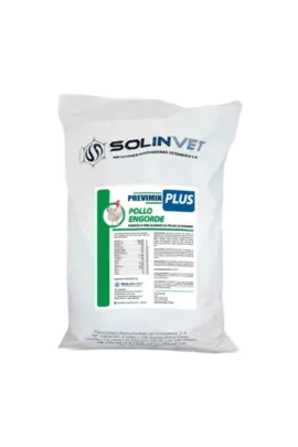 Pollo Engorde 15kg