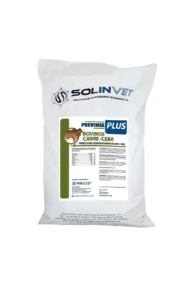 Bovinos Carne Ceba 15kg
