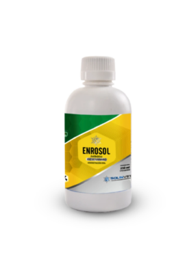 Enrosol 250g