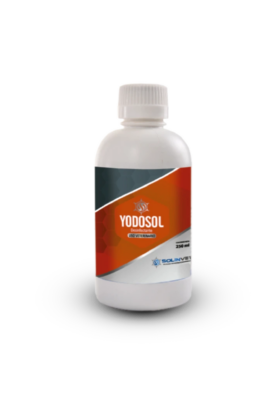 Yodosol 250ml