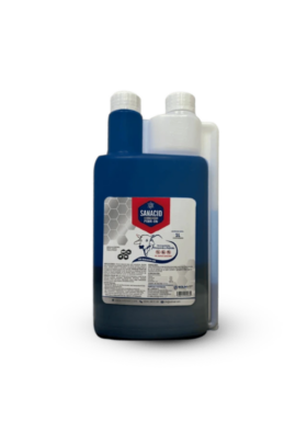 Sanacid Pour On 1L