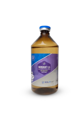 Iversolvet 3,15%