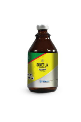 Oxivet L.A. 100ml