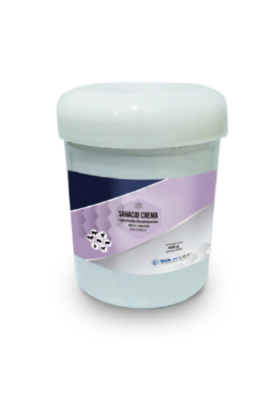 Sanacid Crema 400g