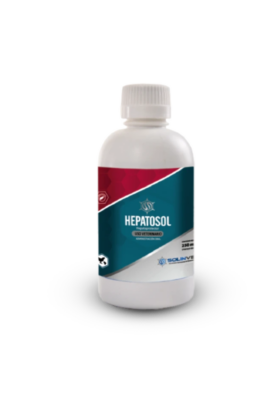 Hepatosol 250g