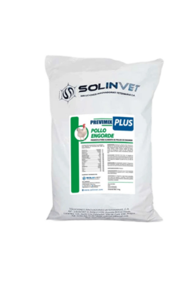 Pollo Engorde 15kg