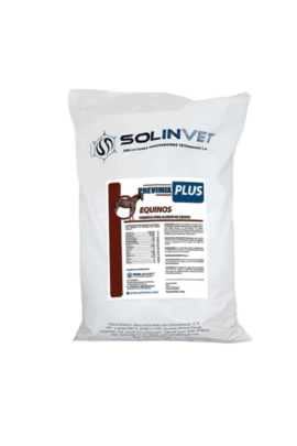 Equinos Premix 15kg